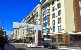 Flatservice Апартаменти В Сучасному Жк Parklend